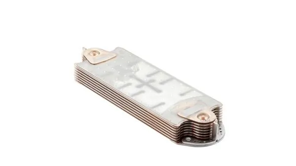 Radiateur d'huile MAHLE CLC 211 000P