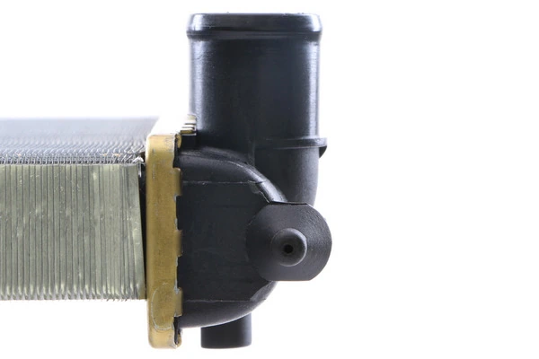 Radiateur, refroidissement du moteur MAHLE CR 366 000S