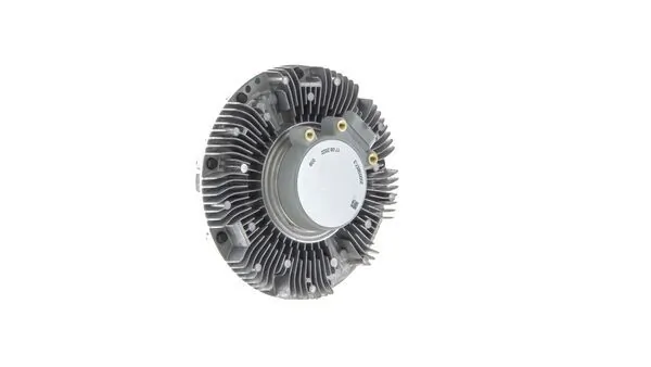 Embrayage, ventilateur de radiateur MAHLE CFC 200 000P