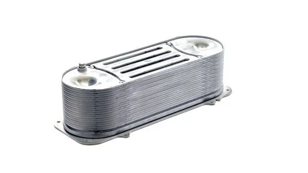 Intercooler, échangeur MAHLE CI 233 000P