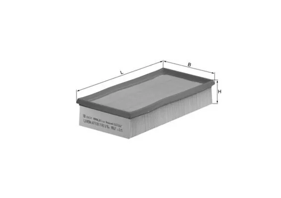 MAHLE LX494