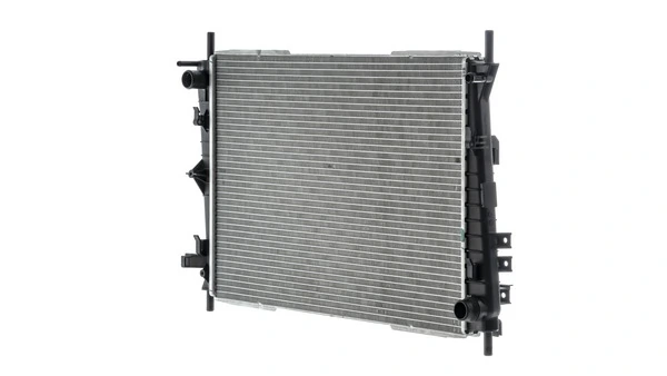 Radiateur, refroidissement du moteur MAHLE CR 1607 000P
