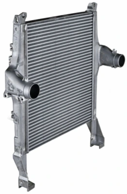 Intercooler, échangeur MAHLE CI 115 000P