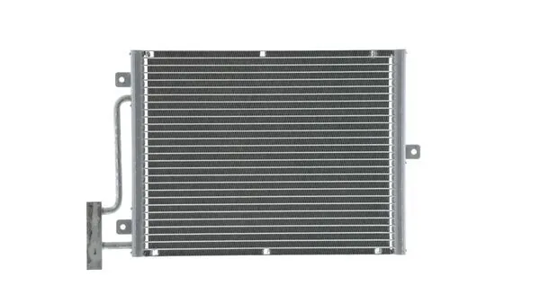 Condenseur, climatisation MAHLE AC 317 000P