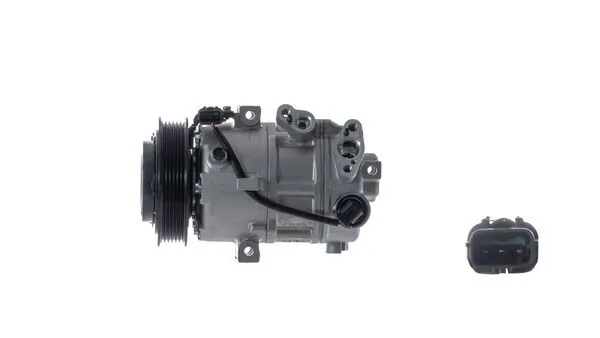 Compresseur, climatisation MAHLE ACP 1665 000P