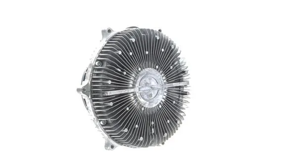 Embrayage, ventilateur de radiateur MAHLE CFC 215 000P