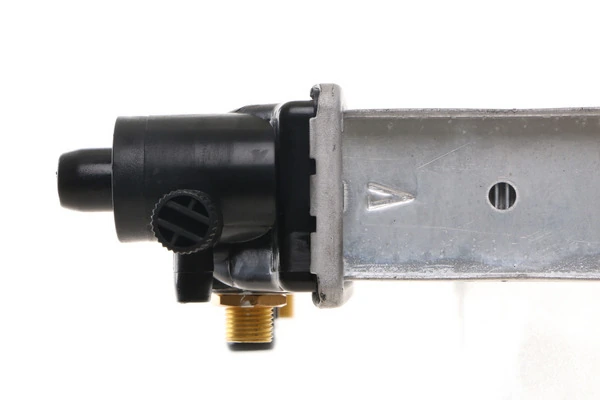 Radiateur, refroidissement du moteur MAHLE CR 276 000S