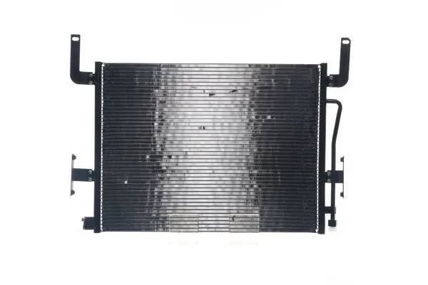 Condenseur, climatisation MAHLE AC 524 000S