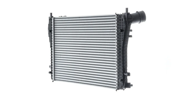 Intercooler, échangeur MAHLE CI 208 000P