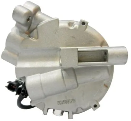 Compresseur, climatisation MAHLE ACP 1312 000S