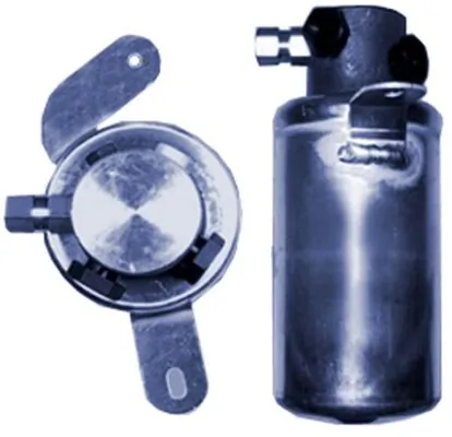 Filtre déshydratant, climatisation MAHLE AD 173 000S