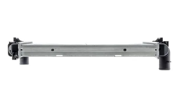 Radiateur, refroidissement du moteur MAHLE CR 124 000P