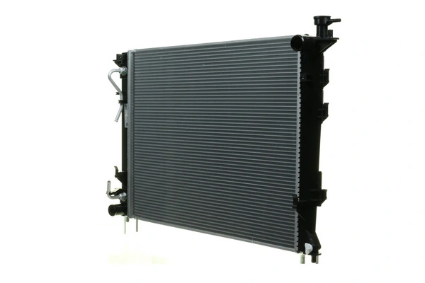 Radiateur, refroidissement du moteur MAHLE CR 1890 000S
