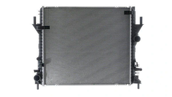 Radiateur, refroidissement du moteur MAHLE CR 1940 000P
