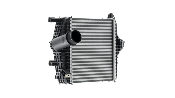 Intercooler, échangeur MAHLE CI 672 000P