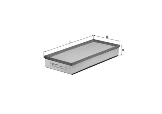 MAHLE LX793