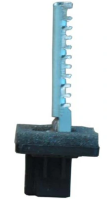 Résistance, pulseur d'air habitacle MAHLE ABR 49 000P