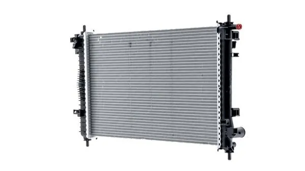 Radiateur, refroidissement du moteur MAHLE CR 2698 000P