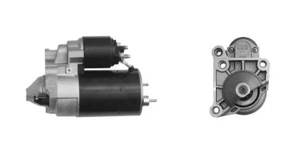 Démarreur MAHLE MS 375