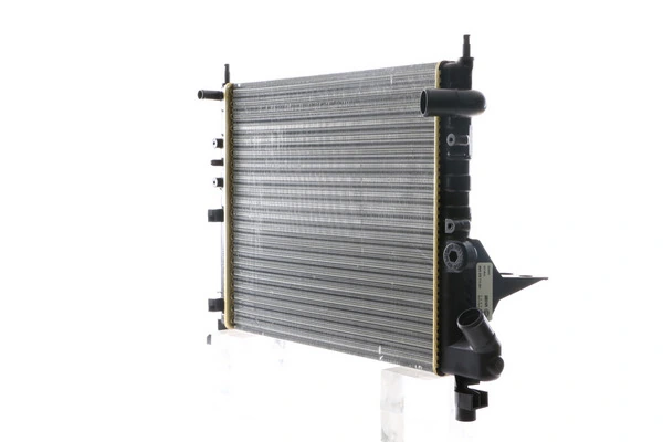 Radiateur, refroidissement du moteur MAHLE CR 490 000S