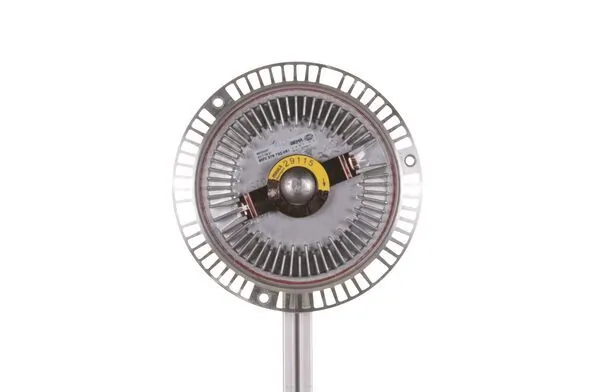 Embrayage, ventilateur de radiateur MAHLE CFC 52 000P