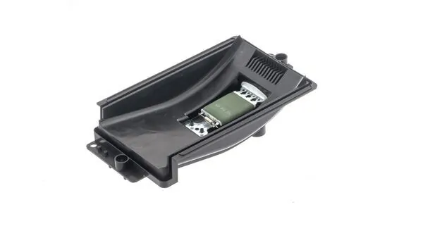 Résistance, pulseur d'air habitacle MAHLE ABR 168 000S