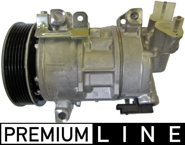 Compresseur, climatisation MAHLE ACP 956 000P