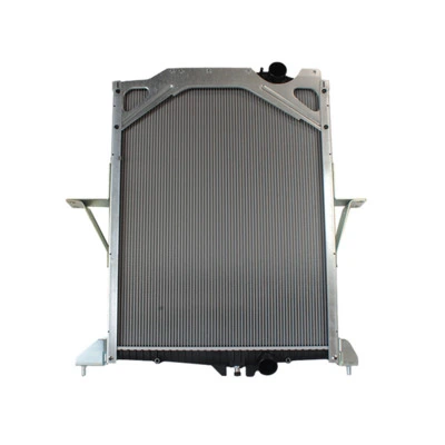 Radiateur, refroidissement du moteur MAHLE CR 1557 000P