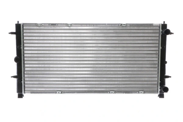 Radiateur, refroidissement du moteur MAHLE CR 398 000S