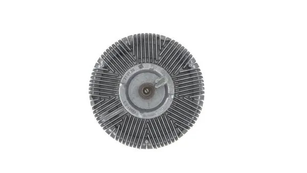 Embrayage, ventilateur de radiateur MAHLE CFC 224 000P