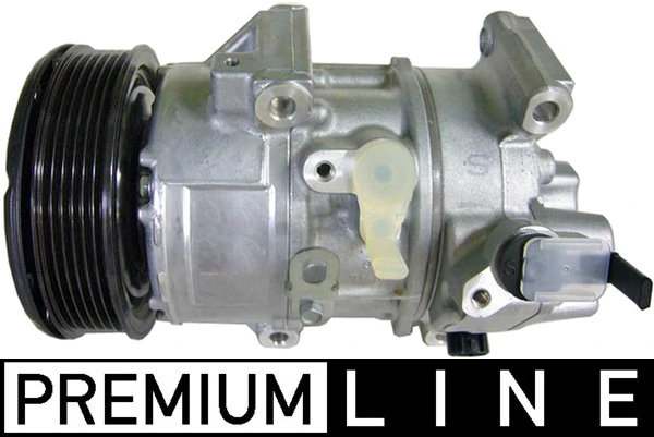 Compresseur, climatisation MAHLE ACP 103 000P