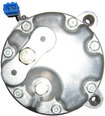 Compresseur, climatisation MAHLE ACP 1012 000S