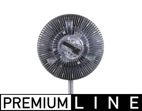 Embrayage, ventilateur de radiateur MAHLE CFC 15 000P