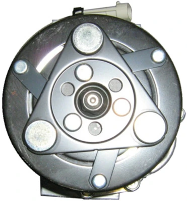 Compresseur, climatisation MAHLE ACP 1276 000S