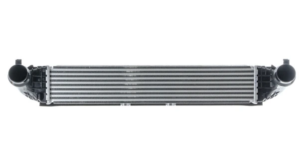 Intercooler, échangeur MAHLE CI 611 000P