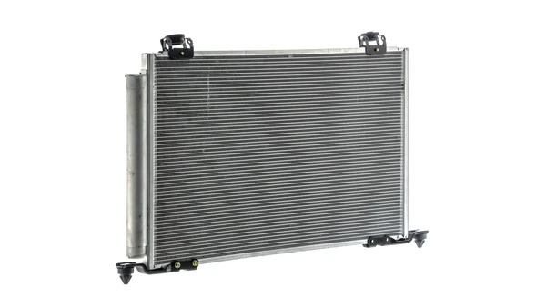 Condenseur, climatisation MAHLE AC 823 000P