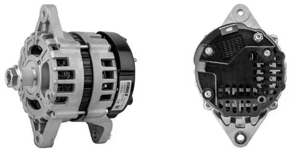 Alternateur MAHLE MG 67