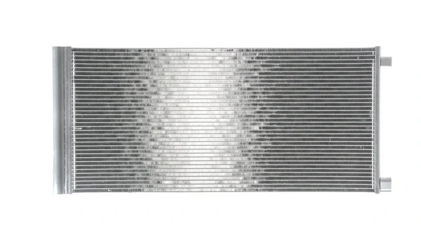 Condenseur, climatisation MAHLE AC 1124 000P