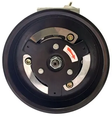 Compresseur, climatisation MAHLE ACP 1314 000S