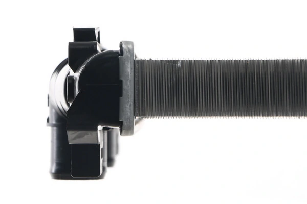 Radiateur, refroidissement du moteur MAHLE CR 22 001S