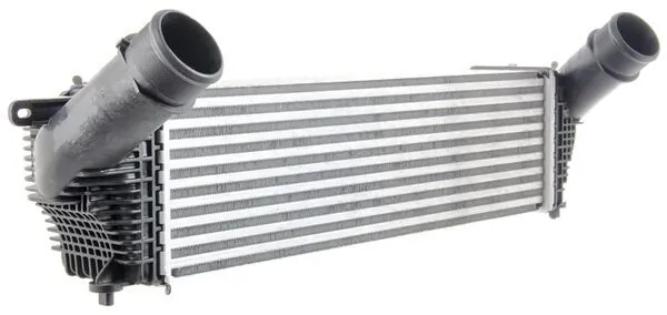 Intercooler, échangeur MAHLE CI 372 000P