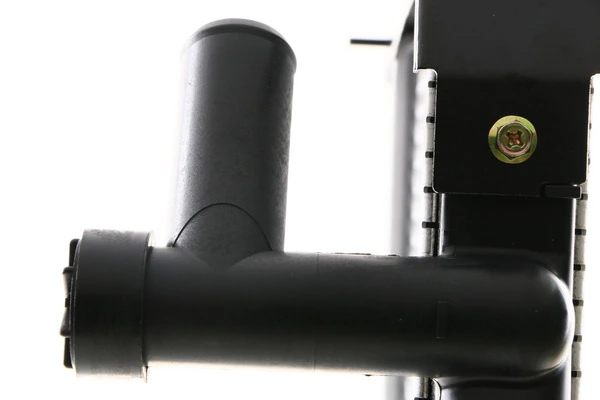 Radiateur, refroidissement du moteur MAHLE CR 141 000S