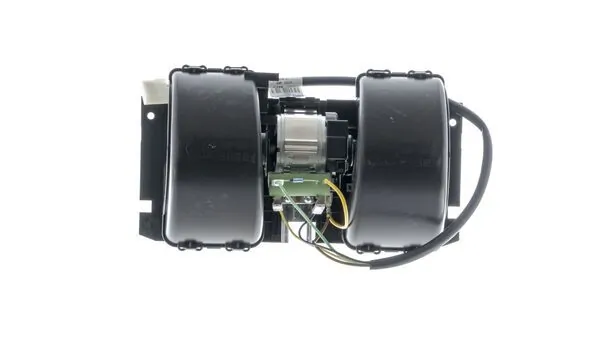 Pulseur d'air habitacle MAHLE AB 144 000P