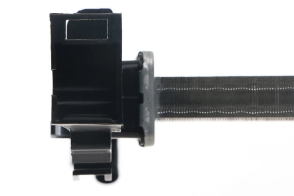 Radiateur, refroidissement du moteur MAHLE CR 1154 000S