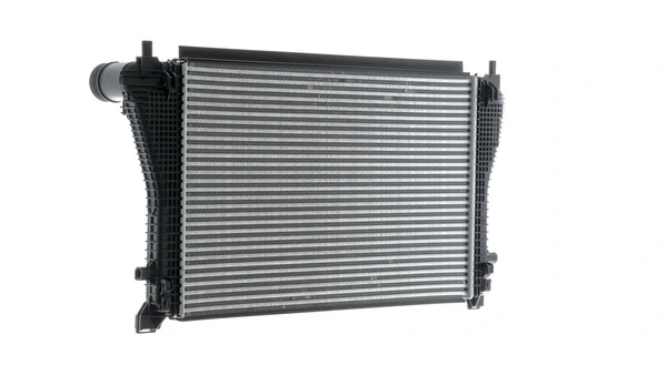 Intercooler, échangeur MAHLE CI 667 000P
