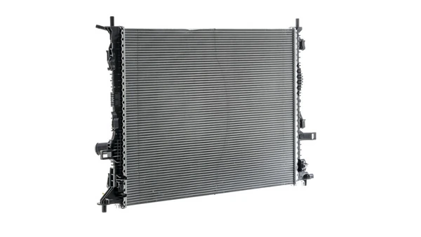 Radiateur, refroidissement du moteur MAHLE CR 1724 000P