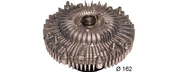 Embrayage, ventilateur de radiateur MAHLE CFC 150 000P