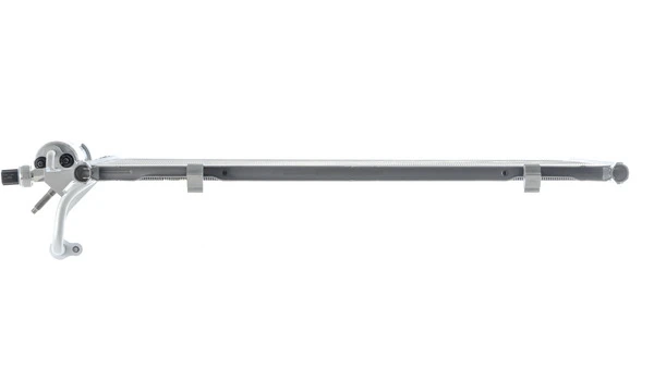 Condenseur, climatisation MAHLE AC 750 000P