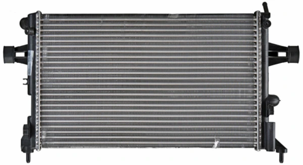 Radiateur, refroidissement du moteur MAHLE CR 227 000P