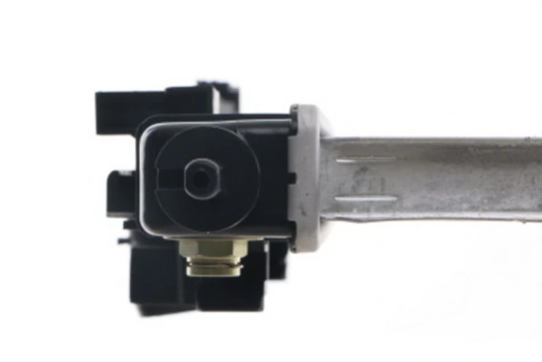 Radiateur, refroidissement du moteur MAHLE CR 1103 000S